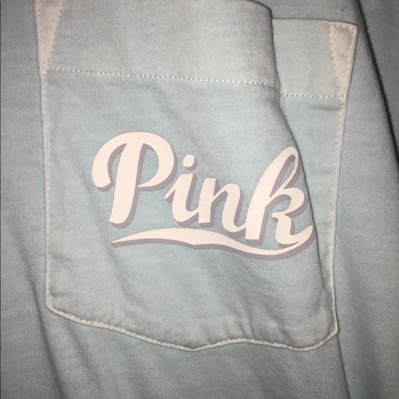 A long sleeved pink shirt! - Picture 3 of 4